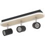 Spot RIMBOCCHI 901633 3000k 20w/led ip20 2500lm od Eglo