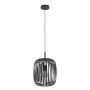 Lampa wisząca ROMAZZINA 900494 1x40W/E27 ip20 od Eglo