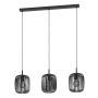 Lampa wisząca ROMAZZINA 900495 3x40W/E27 IP20 od Eglo