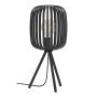 Lampa stołowa ROMAZZINA 900519 1x40W/E27 ip20 od Eglo