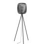 Lampa podłogowa ROMAZZINA 900522 1x40W/E27 ip20 od Eglo