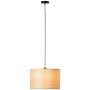Lampa wisząca Romm 99490/76 1x52W/E27 IP20 od Brilliant