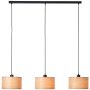 Lampa wisząca Romm 99491/76 3x52W/E27 IP20 od Brilliant
