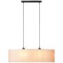 Lampa wisząca Romm 99492/76 2x52W/E27 IP20 od Brilliant