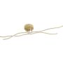 Lampa sufitowa RONCADE 2 901105 3000k 37w/led ip20 4700lm od Eglo