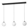 Lampa wisząca RONDO 3 900512 3x40W/E27 IP20 od Eglo