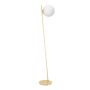 Lampa podłogowa RONDO 900869 1x40W/E27 IP20 od Eglo