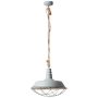 Lampa wisząca Rope 93614/70 1x60W/E27 IP20 od Brilliant