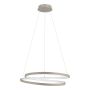 Lampa wisząca RUOTALE 901139 3000K 36W/LED 4500lm od Eglo