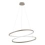 Lampa wisząca RUOTALE 901141 3000K 42W/LED 5000lm od Eglo