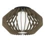Plafon RUSTICARIA 900385 1x40W/E27 IP20 od Eglo