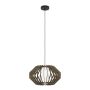 Lampa wisząca RUSTICARIA 900386 1x40W/E27 IP20 od Eglo