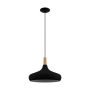 Lampa wisząca SABINAR 900163 1x40W/E27 IP20 od Eglo