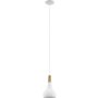 Lampa wisząca SABINAR 901177 1x40w/e27 ip20 od Eglo