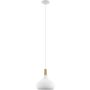 Lampa wisząca SABINAR 901178 1x40w/e27 ip20 od Eglo