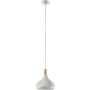 Lampa wisząca SABINAR 901181 1x40w/e27 ip20 od Eglo