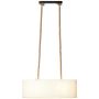 Lampa wisząca Sailor 99195/09 2x40W/E27 IP20 od Brilliant