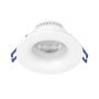 Downlight wpuszczany SALABATE 902271 2700K, 4000K, 6500K 1x5W/LED 540lm ip65 od Eglo