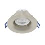 Downlight wpuszczany SALABATE 902275 2700K, 4000K, 6500K 1x5W/LED 540lm ip65 od Eglo