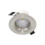 Downlight wpuszczany SALICETO 902331 4000K 1x6W/LED 580lm ip20 od Eglo