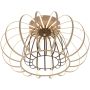 Lampa sufitowa SALO 9033-113 3000k 55w/led 5500lm od Aviano Lighting
