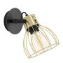 Kinkiet SAMBATELLO 900382 1x40W/E27 IP20 od Eglo