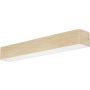 Kinkiet SANIA 6 901102 3000k 26.5w/led ip44 3200lm od Eglo