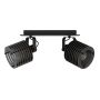 Spot SEGOVIA 900741 2x40W/E27 IP20 od Eglo