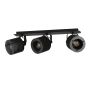 Spot SEGOVIA 900742 3x40W/E27 IP20 od Eglo