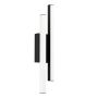 Kinkiet SERRICELLA 900133 3000K 2x4,5W/LED 1100lm IP55 od Eglo