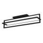 Lampa sufitowa SIBERIA 900465 3000-6500K 1x34W/LED 4600lm IP20 od Eglo
