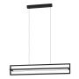 Lampa wisząca SIBERIA 900466 3000-6500K 1x34W/LED 4500lm IP20 od Eglo