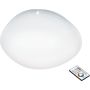 Lampa sufitowa SILERAS-Z 900129 2700-6500K 3X11W/LED 4050lm IP20 od Eglo