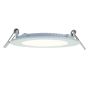 Downlight wpuszczany Siriodisc 90955 4000K 6W/LED 420lm IP44 od Endon