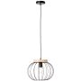 Lampa wisząca Sorana 99234/76 1x40W/E27 IP20 od Brilliant