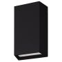 Kinkiet SPONGANO 900886 3000K,4000K,5000K,6500K 2x5W/LED 1200lm IP65 od Eglo