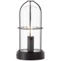 Lampa stołowa Storm 93686/06 1x40W/E14 IP20 od Brilliant