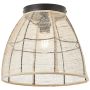 Lampa sufitowa Tanah 99483/76 1x42W/E27 IP20 od Brilliant
