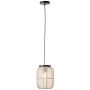 Lampa wisząca Tanah 99602/76 1x52W/E27 IP20 od Brilliant
