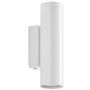 Kinkiet TANIA 906A-G21X1A-01 2x50W/GU10 od Novolux