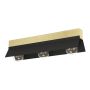 Plafon TARRAFO 900443 3x40W/E27 IP20 od Eglo