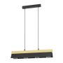 Lampa wisząca TARRAFO 900444 4x40W/E27 IP20 od Eglo