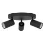 Spot TELIMBELA-Z 900336 3x4,9W/GU10 IP20 od Eglo