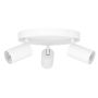 Spot TELIMBELA-Z 900338 3x4,9W/GU10 IP20 od Eglo