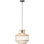 Lampa wisząca Teva 99244/76 1x40W/E27 IP20 od Brilliant