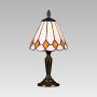 Lampa stołowa TIFFANY TABLE 90 1x40W/E14 IP20 od Prezent