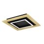 Plafon TIRRENARA 900603 2700-6500K 4x5,4W/LED 2600lm IP20 od Eglo
