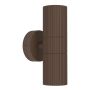 Kinkiet TOMELLOSO 902041 2x28W/GU10 ip44 od Eglo