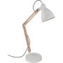Lampka biurkowa TORONA 1 901294 1x28w/e14 ip20 od Eglo