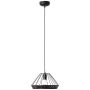 Lampa wisząca Tory 99264/06 1x40W/E27 IP20 od Brilliant